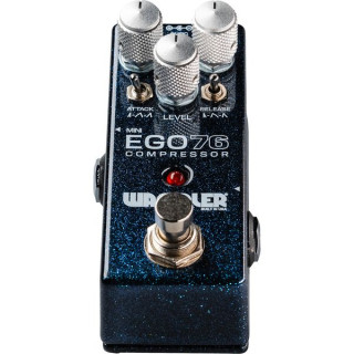 Wampler Mini Ego 76 Компрессор Wampler Mini Ego 76 Compressor