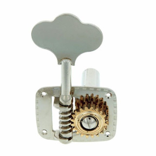 Roth & Junius Single Machines Бас-гитара 4/4 Roth & Junius Single Machines Bass 4/4