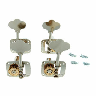 Roth & Junius Single Machines Бас-гитара 4/4 Roth & Junius Single Machines Bass 4/4