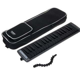 Мелодика Hohner AirBoard Carbon 32 Melodica Hohner AirBoard Carbon 32 Melodica