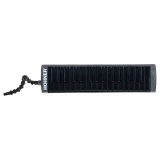 Мелодика Hohner AirBoard Carbon 32 Melodica Hohner AirBoard Carbon 32 Melodica