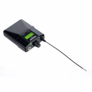 Ресивер Shure P3RA PSM 300 H20 Shure P3RA PSM 300 H20