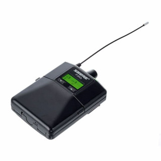 Ресивер Shure P3RA PSM 300 H20 Shure P3RA PSM 300 H20