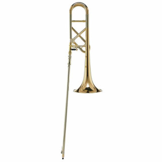 Тенор-тромбон Schagerl Bb/F- Trombone KISSBONE X Schagerl Bb/F- Trombone KISSBONE X