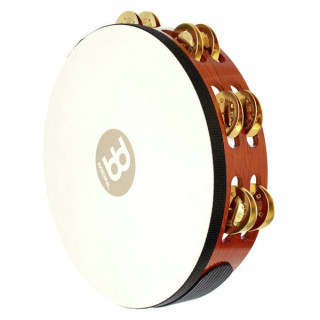 Meinl TAH2B-Головной бубен AB Meinl TAH2B-AB Head Tambourine
