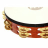 Meinl TAH2B-Головной бубен AB Meinl TAH2B-AB Head Tambourine