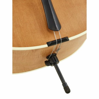 Двухцветный контрабас Duke DBG 3/4 Duke Two Tone DBG Double Bass 3/4