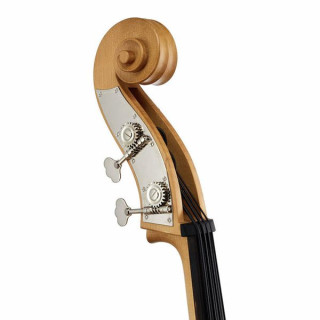Двухцветный контрабас Duke DBG 3/4 Duke Two Tone DBG Double Bass 3/4