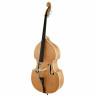 Двухцветный контрабас Duke DBG 3/4 Duke Two Tone DBG Double Bass 3/4