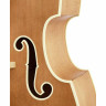 Двухцветный контрабас Duke DBG 3/4 Duke Two Tone DBG Double Bass 3/4