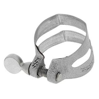 Плейник Винсеро Лигатурное сопрано саксофон Playnick Vincerò Ligature Soprano Sax