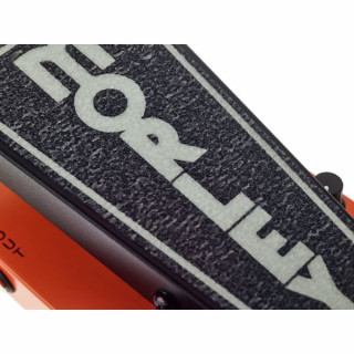 Педаль эффектов Morley MTG3 - 20/20 Wah Lock Morley MTG3 - 20/20 Wah Lock