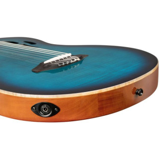 Игрок Ortega Tour FMA Blue LH Ortega Tour Player FMA Blue LH