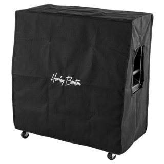 Гитарный кабинет Harley Benton G412A Набор №559809 Harley Benton G412A Bundle №559809