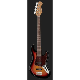 Harley Benton JB-62SB Набор №557104 Harley Benton JB-62SB Bundle №557104