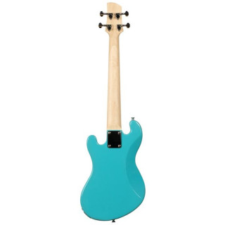 Kala U-Bass 4 Фретный Surf Blue Kala U-Bass 4 Fretted Surf Blue