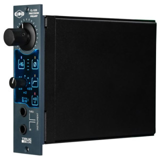 Микрофон Cloud Microphones True Blue CL-520 Cloud Microphones True Blue CL-520