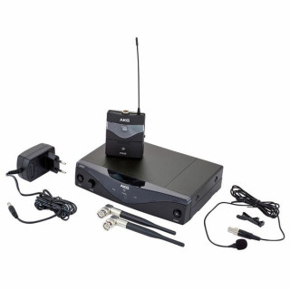 Радиосистема с микрофоном AKG WMS 420 Presenter Set Band A