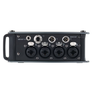 Микшер Zoom F8n Pro Zoom F8n Pro