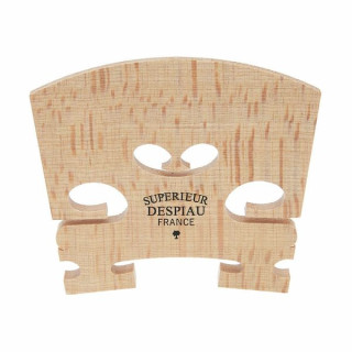 Despiau №11 Мост для альта 46 мм C Despiau No.11 Viola Bridge 46mm C