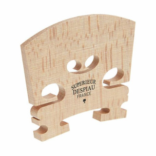 Despiau №11 Мост для альта 46 мм C Despiau No.11 Viola Bridge 46mm C