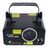 Stairville DJ Lase 150-R MK-III DMX IR Stairville DJ Lase 150-R MK-III DMX IR