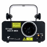 Stairville DJ Lase 150-R MK-III DMX IR Stairville DJ Lase 150-R MK-III DMX IR