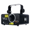 Stairville DJ Lase 150-R MK-III DMX IR Stairville DJ Lase 150-R MK-III DMX IR