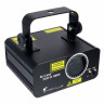 Stairville DJ Lase 150-R MK-III DMX IR Stairville DJ Lase 150-R MK-III DMX IR