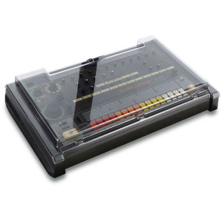 Крышка Decksaver Roland TR-808 Decksaver Roland TR-808