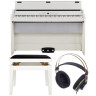 Цифровое пианино Korg G1 B Air WH Bundle №411848 (Комплект)