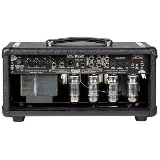 Голова Меса-Буги-Вуги Марка VII Mesa Boogie Mark VII Head