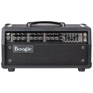 Голова Меса-Буги-Вуги Марка VII Mesa Boogie Mark VII Head