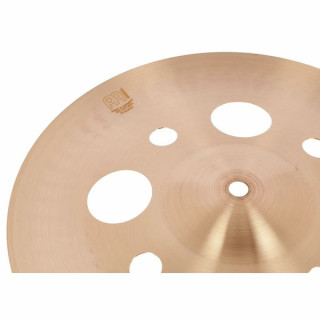 Meinl Чистый сплав 12 "Мусорный фарфор Meinl Pure Alloy 12" Trash China