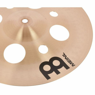 Meinl Чистый сплав 12 "Мусорный фарфор Meinl Pure Alloy 12" Trash China