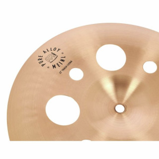 Meinl Чистый сплав 12 "Мусорный фарфор Meinl Pure Alloy 12" Trash China
