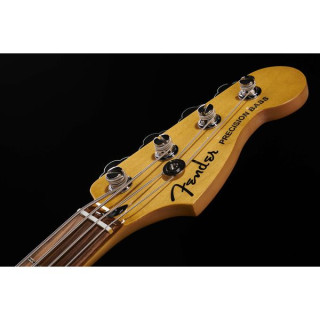 Бас-гитара Fender Player Plus P-Bass PF OP