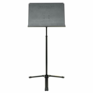 Подставки Hercules HCBS-200B+ пюпитр Hercules Stands HCBS-200B+ Music Stand