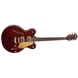 Gretsch G5622 Elmtc CB DC A. Дуб Gretsch G5622 Elmtc CB DC A. Walnut