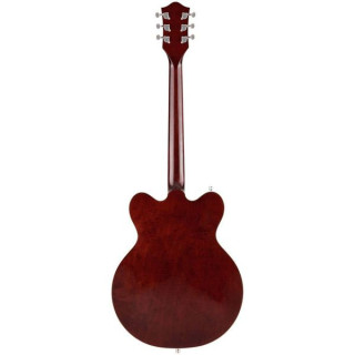 Gretsch G5622 Elmtc CB DC A. Дуб Gretsch G5622 Elmtc CB DC A. Walnut
