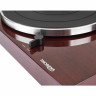 Виниловый проигрыватель Thorens TD 202 walnut Thorens TD 202 walnut