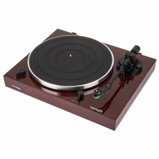 Виниловый проигрыватель Thorens TD 202 walnut Thorens TD 202 walnut