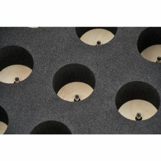 Ape Labs LightCan V1/ V2 SE - Tourcase Ape Labs LightCan V1/ V2 SE - Tourcase