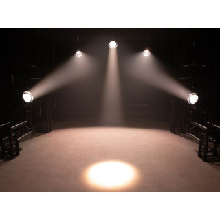 Eurolite LED PAR-64 COB RGBW Zoom MK2 Eurolite LED PAR-64 COB RGBW Zoom MK2