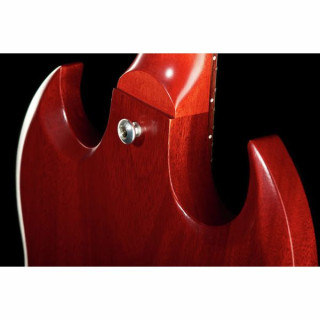 Gibson SG Tribute VCS Gibson SG Tribute VCS