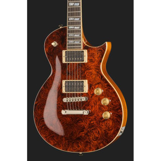 ESP Eclipse SC SD CH RED RMB ESP Eclipse SC SD CH RED RMB