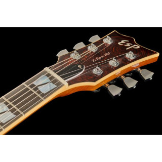 ESP Eclipse SC SD CH RED RMB ESP Eclipse SC SD CH RED RMB