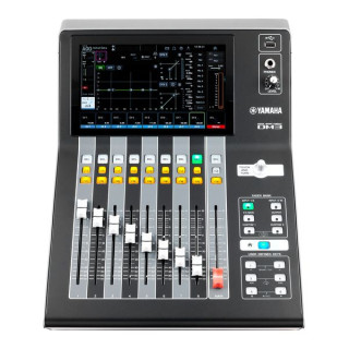 Микшер Yamaha DM3S Набор №652608 Yamaha DM3S Bundle №652608