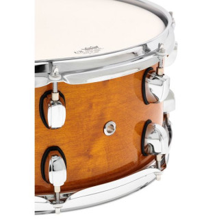 Гибридная ловушка Mapex 13"x6" MPX CNL Mapex 13"x6" MPX Hybrid Snare CNL