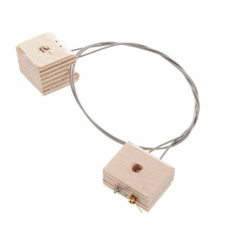 Кахон DG De Gregorio Chanela Cajon Black DG De Gregorio Chanela Cajon Black